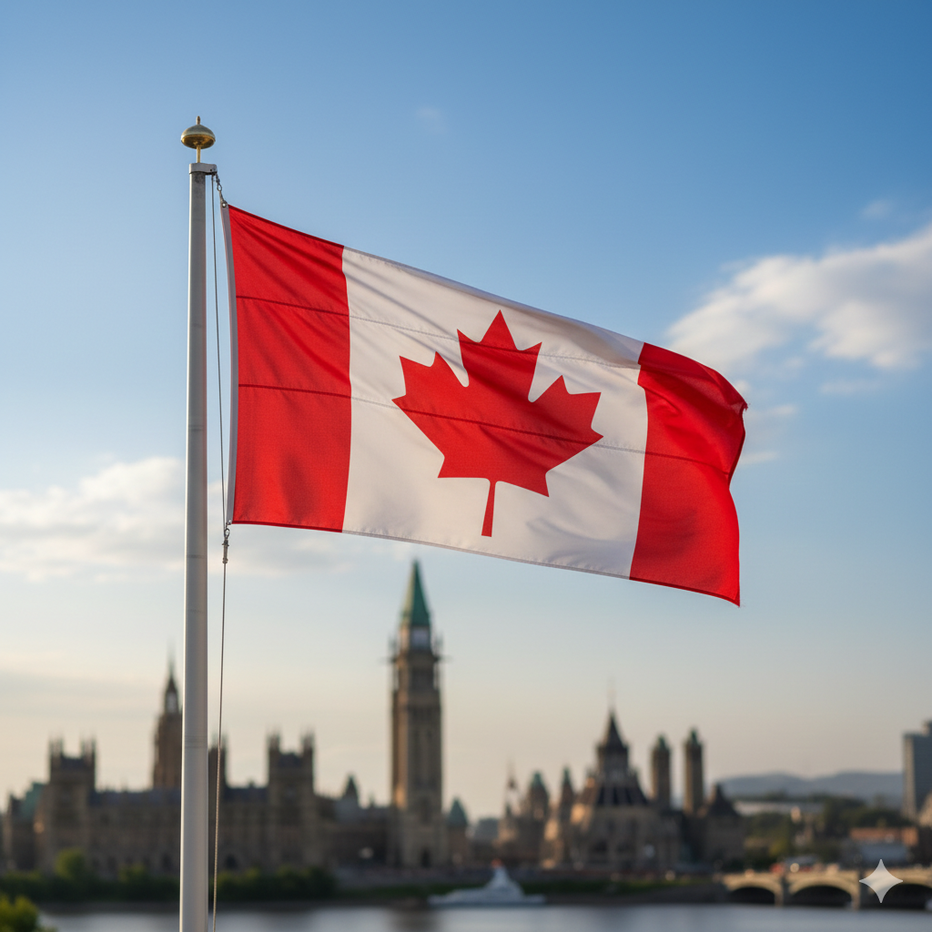 Canada Fully Funded Scholarship