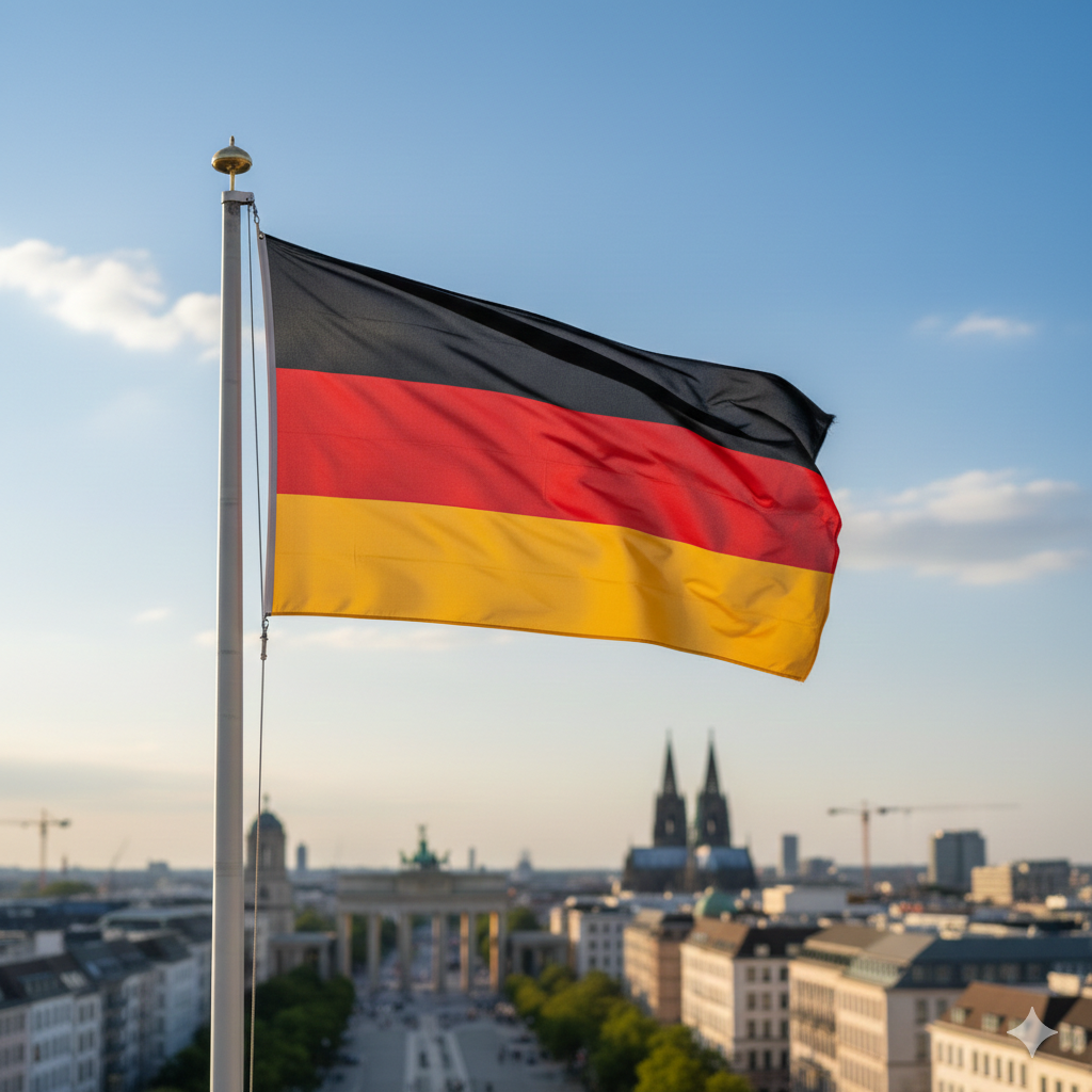 Germany DAAD Scholarship