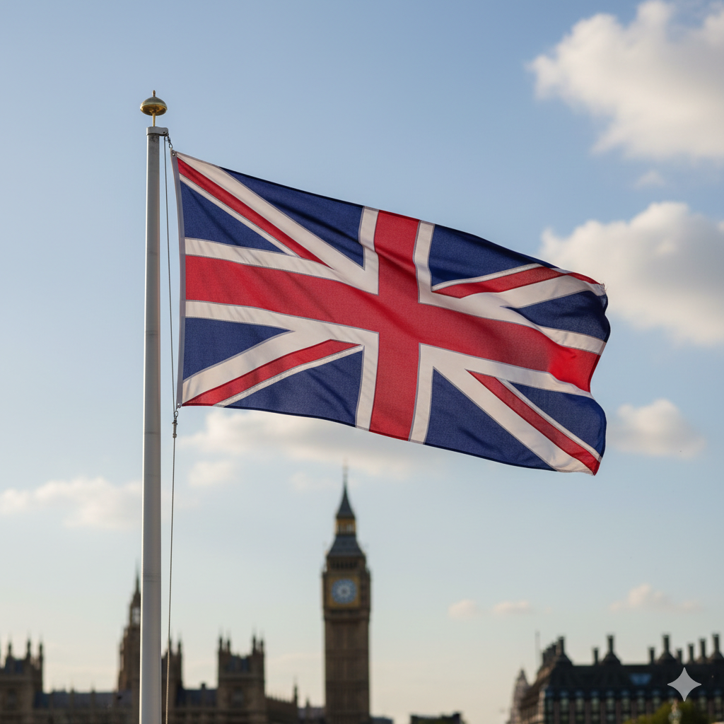 UK Chevening Scholarship