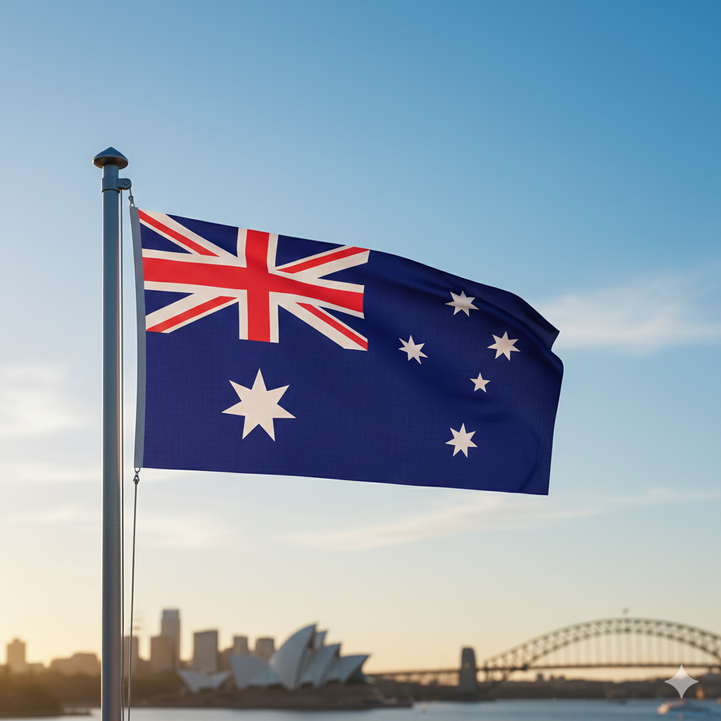 Australia Excellence Scholarship