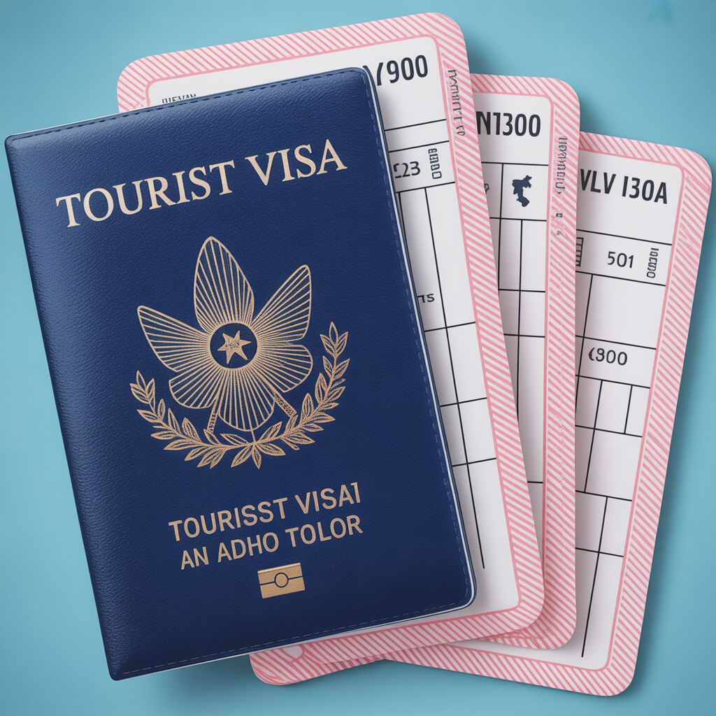 Tourist Visa